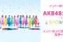 【AKB48G】メンバーが規則正しすぎて全然SHOWROOM見れない