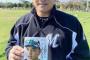 井口監督の著書26日発売「黄金時代イメージある」