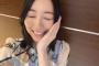 【SKE48】松井珠理奈「ありがたいことに、ミスチルの桜井さんと同じお誕生日なの」