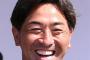 G.G.佐藤氏、聖火ランナーに応募も落選「聖火を落としかねないと心配されたのか」