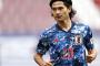 【速報】日本代表 vs モンゴル代表　南野のゴールで日本先制！