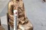 【韓国】慰安婦像に「くいテロ」の日本人がまた裁判欠席、ついに無期限延期に　韓国ネット激怒「法が甘い」