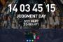 「ジャッジアイズ」続編発表か…？！『JUDGMENT DAY』なるカウントダウンサイトが公開！情報解禁は5月7日23時