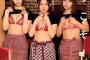 【元AKB48】焼肉iwaの内田眞由美さんが爆弾発言をしたみたいやけどどこで聴けるん？
