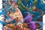 【悲報】ドラゴンボール超さん、『とよたろう原作』『鳥山作画』の方が面白くなりそうｗｗｗｗ