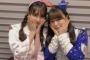 【SKE48】赤堀君江、お人形さんみたいだ！！！