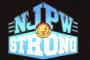 『NJPW STRONG』のメイン良い試合だったねー