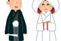 結婚文化がなくなりそう。ブライダル業界に危機意識・・・