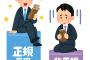 3年目契約社員ワイ「今年度いっぱいで辞めます」