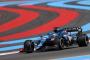 F1フランスGP予選：アルピーヌのアロンソ「結果は満足で、ほぼ期待通り」「最大限にアタックできた」