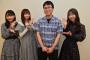 【SKE48】松井珠理奈さんに後継指名された熊崎晴香さん「卒コンで約3時間歌った高柳明音さんはカッコいい」