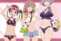 【画像】「SSSS.DYNAZENON ダイナゼノン」で一番可愛いキャラ、決まる！！