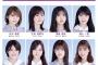 【悲報】乃木坂46の27thアー写が手を加えすぎて不自然なことに・・・