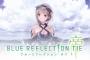 新作『BLUE REFLECTION TIE/帝』が10月21日にSwitch/PS4で発売決定！