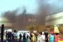 【暴動】南アフリカのLG電子工場で放火・略奪