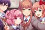 女の子と仲良くするゲーム「ドキドキ文芸部プラス！」、50万本突破ｗｗｗｗ