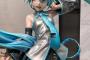 初音ミクの等身大フィギュアｗｗｗｗｗｗｗｗｗｗ