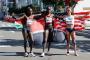 【東京五輪】女子マラソンのスタート時間変更騒動、海外選手のコメントがこちら・・・