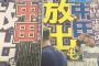 【悲報】ハム中田放出か