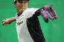 ジョーカー任せろ！ 藤浪が巨人3連戦で中継ぎスタンバイ