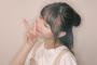 【SKE48】倉島杏実の横顔がキレイ！！！