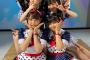 【SKE48】上村亜柚香の表情wwwwwwww