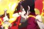 《SHAMANKING》26話感想・画像 蓮vs葉のお父さん【シャーマンキング2021 26話感想】