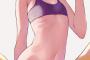 【画像】手持ちの中で最高の微ヱロ画像くれｗｗｗｗｗ