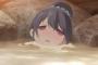 娘が小さいからって男湯に連れて入ってくる母親←こいつ