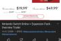 【炎上】ニンテンドーオンライン追加パックの低評価、遂に最高記録に並ぶ・・・