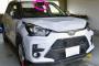 【悲報】居眠り運転で園児をひいたトヨタ・ライズがアシストブレーキ付きだった事が話題に…