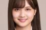 【乃木坂46】選抜はよ！　中村麗乃の新アー写が完璧な件…