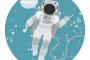 【画像】前澤友作さん、宇宙で1人だけ「こんな感じ」になってしまうｗｗｗｗｗｗｗｗ