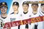 プロ野球選手100人分の1位　走塁部門2021