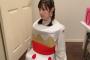【超画像】美少女、とんでもないコスプレをするｗｗｗｗｗｗｗｗｗｗ