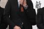 小嶺忠敏さん葬儀　高木氏、平山氏ら教え子が最後の別れ…「自分も先生のような指導を」