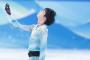 羽生結弦(4位)「4回転半は人間にはできない。僕しか感じたことないもの」