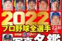 【悲報】選手名鑑の中日ドラゴンズ、何かがおかしい