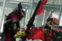 【特撮】「仮面ライダー鎧武」クライマックス　メガテン・デビルマン展開へ