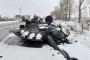 【朗報】ウクライナ政府、市民が拾ったロシア軍の戦車を自家用車にしても自動車税は無料だと発表ｗｗｗｗｗｗｗｗｗ