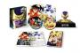 【ドラゴンボールZ 復活の「F」】BD/DVD限定版には「ゴールデンフリーザ」の録り下ろしボイス入り目覚まし時計が付属！