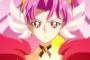 『Go！プリンセスプリキュア』22話感想 キュアスカーレット爆誕！なんという美しさと格好良さ！