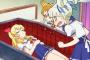 『アイカツ！』可愛い子の画像が集まるスレ