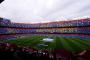 ＜女子サッカーにおける観客動員数の新記録＞バルセロナ対レアル・マドリードで観客動員数.91553人！