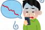 【絶望】FXで『50万』溶かした大学生の末路・・・
