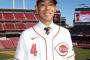【楽天】石井一久監督「秋山翔吾は良い選手だけどしばらくは静観」【イーグルス】