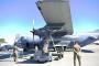 米空軍のガンシップ「AC-130Jゴーストライダー」に訓練用BRU-61爆弾を取り付け！