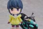 【ゆるキャン△】ねんどろいど「志摩リン 三輪バイクVer.」が予約開始！通常の頭部に加えヘルメットをかぶった頭部も用意