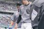ロッテ・佐々木朗希、満員の本拠地に感謝　「最初、幕張メッセと間違ってるんじゃないかなあと」　試合後一問一答