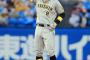 佐藤輝明 .293 5本 出塁率.347 ops.917←これwww